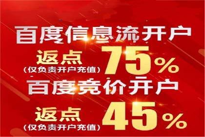 百度竞价代运营助力企业快速抢占市场